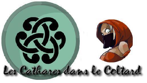 Les Cathares dans le Coltard