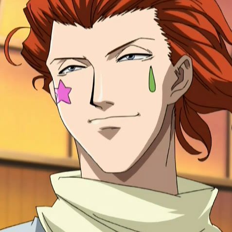 immagine hisoka 2 Hisoka11