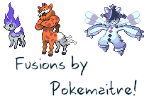 Fusion, Recolos, Trucages by .. Pokemaitre :P - Page 2 Regrou10