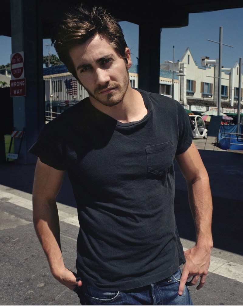 Ze veux Jake Gyllenhaal Fanlist 18165610