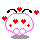 Smilos sympatos pour changer XD Smiley54