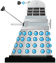 Daleks: The Ultimate Guide (by Chris Bourne) Dalek_12