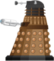 Daleks: The Ultimate Guide (by Chris Bourne) Empero11