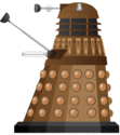 Daleks: The Ultimate Guide (by Chris Bourne) Time_w10