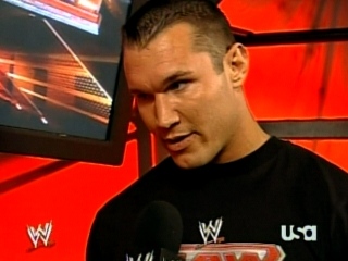 John Cena vs Triple H vs Randy Orton vs CM Punk 04010