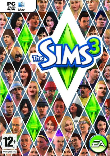 New Sims 3 Cover Announced! Sims_311