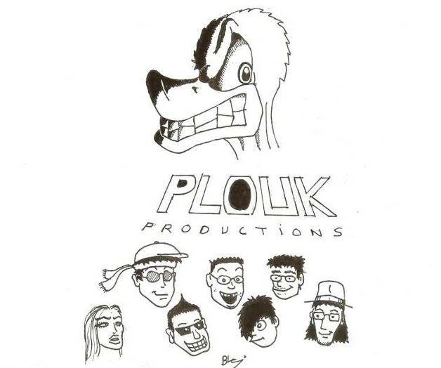 Plouk Production