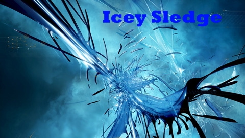 Icey Sledge Contest! - Page 2 Scifib10