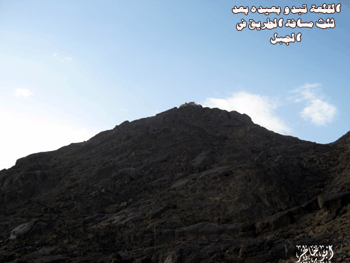 زيارة ابوخاطر الى قلعة رعوم في نجران 1uoo11
