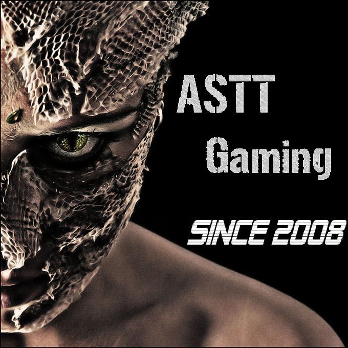 ASTT Gaming | Ates Su Toprak Tahta