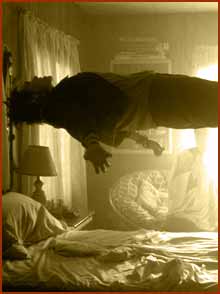 L'histoire qui a inspiré le film « l’Exorciste » de William Friedkin. Experi10