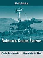 لطلاب الفرقة الرابعة ميكانيكا مراجع ال Automatic Control 97804710