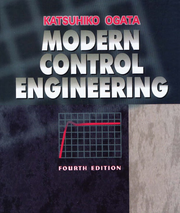 لطلاب الفرقة الرابعة ميكانيكا مراجع ال Automatic Control Ogata10