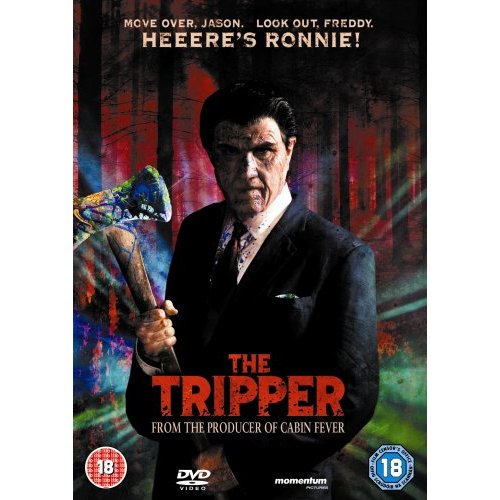 The Tripper (2006) R2 UK 512nml10