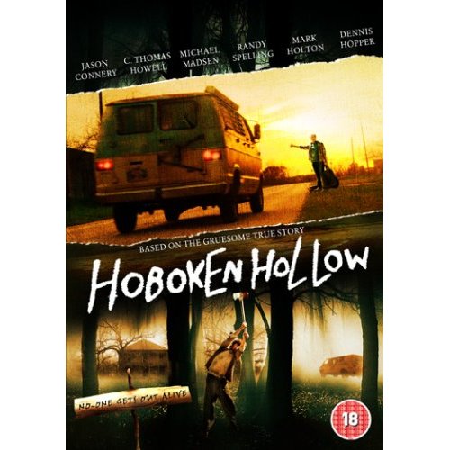 Hoboken Hollow-A Quinta dos Horrores (2005) 51ug3w10