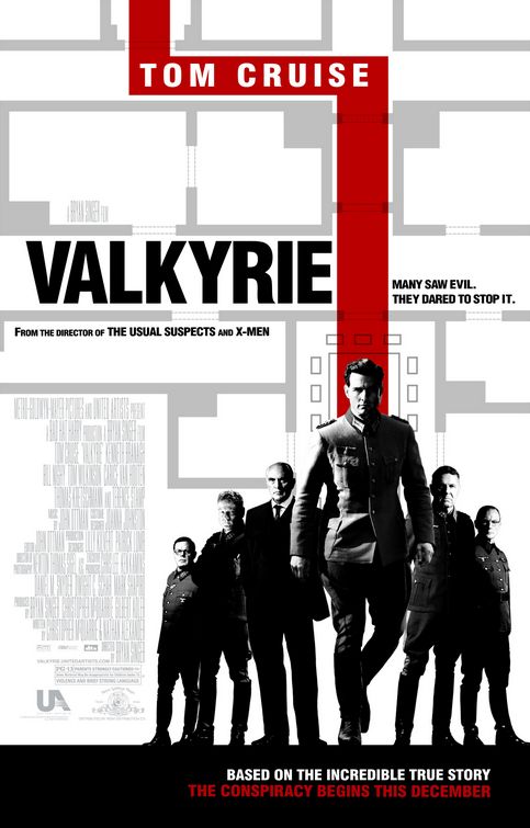 حصريا فيلم Valkyrie 2008 مترجم جودة CAM تحميل مباشر بروابط صاروخية 93286810