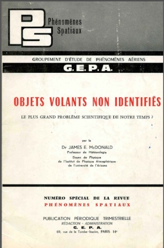 Dr. James E. Mc Donald Gepa12