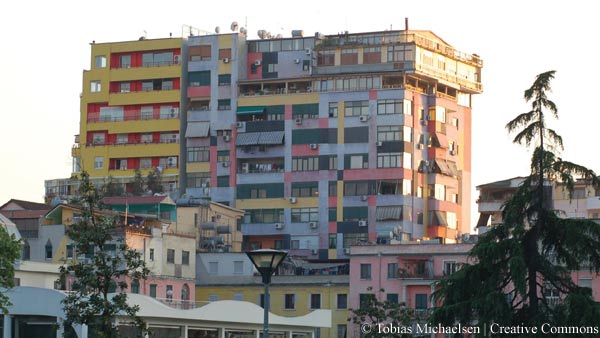 Albania The Beautiful-Tourism Albani11