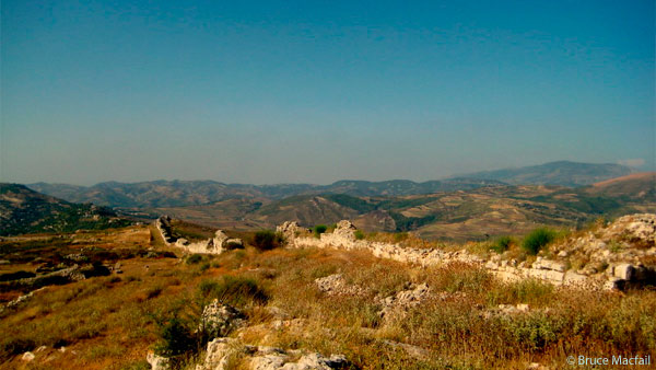 Gjirokastër: Albania’s Town of the Stones Billis10