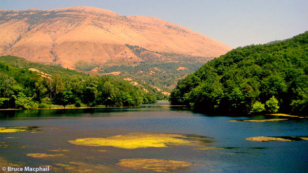 Albania The Beautiful-Tourism Eye510