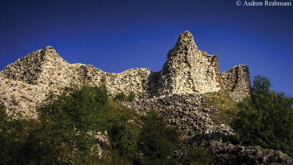 The Haunted Charm of Ancient Artanë, Kosovo Novo_b13