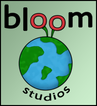Bloom Studios needs your votes! Logofa11