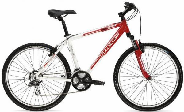 What Bicycle You got? :DDD Trek-310
