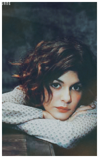 Audrey Tautou Audrey13