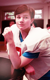 Kurt Hummel [U.C] Chris410