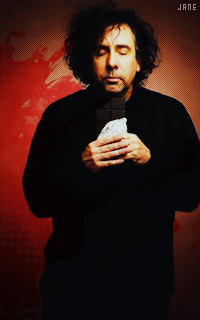 Tim Burton Tim11