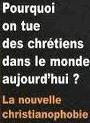 Noël : les catholiques ne sont pas respectés en France Livre10