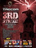 “The Gathering” TAGCOM Toys & Hobbies Convention "3rd Strike" T3-web10