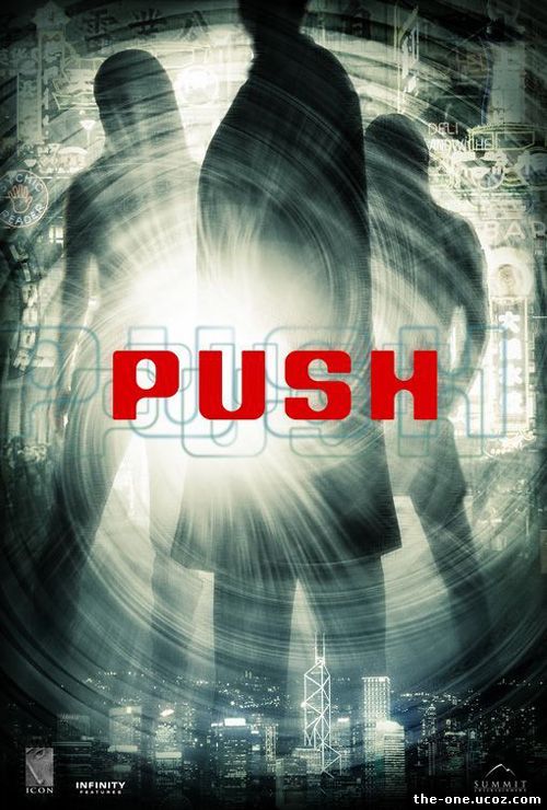 Filme de Actiune Push2011
