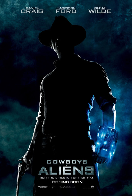 Cowboys & Aliens (2011, Jon Favreau) 114