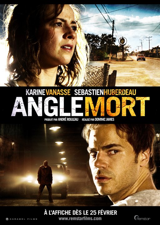 angle - Angle Mort (2011, Dominic James) 14976210