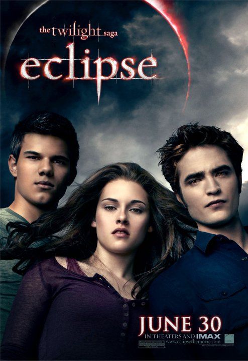 The Twilight Saga : Eclipse (2010, David Slade) - Page 2 Twilig11