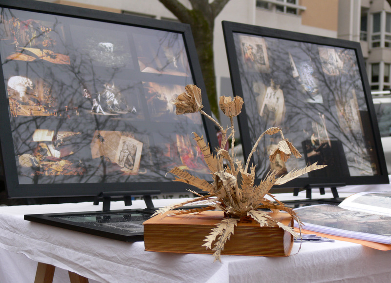 1er mars 9/13h Place des Salins: Place aux arts - March d'art en plein air 09_03_11