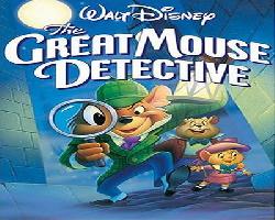 فيلم الكارتون المدبلج للمصريه "The Great Mouse Detective" مساحه 272 ميجا Usouus10