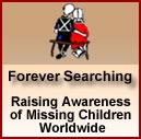 In Aid of Forever Searching Banner10