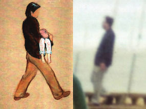 MADELEINE MCCANN: IS THIS THE MAN WHO SNATCHED HER? Blurco10