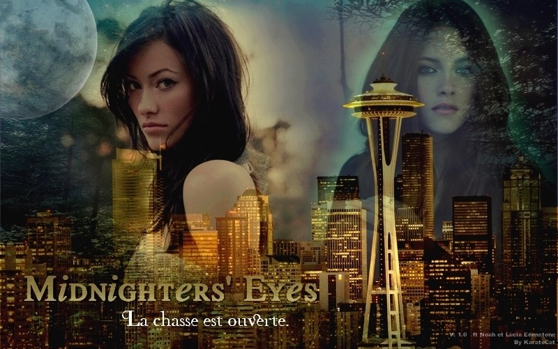 Midnighters' Eyes Header11