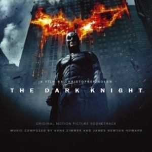 Batman - The Dark Knight OST (2008) The10