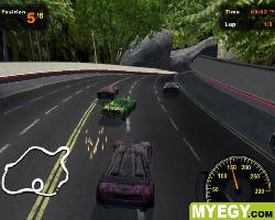 لعبة السيارات الرائعة الشيقة Portable Extreme Racers مضغوطة بحجم 42 ميجا 83434710