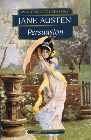 [Austen, Jane] Persuasion Persua13