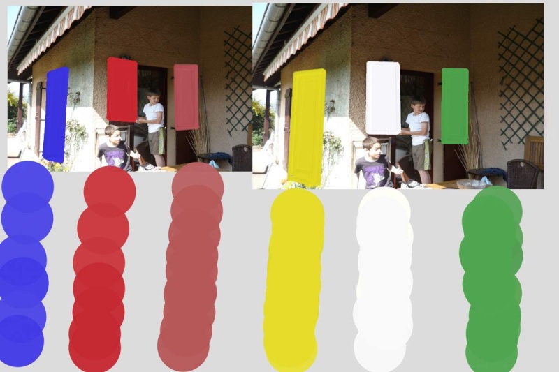 Peindre ou lasurer Ancoli12