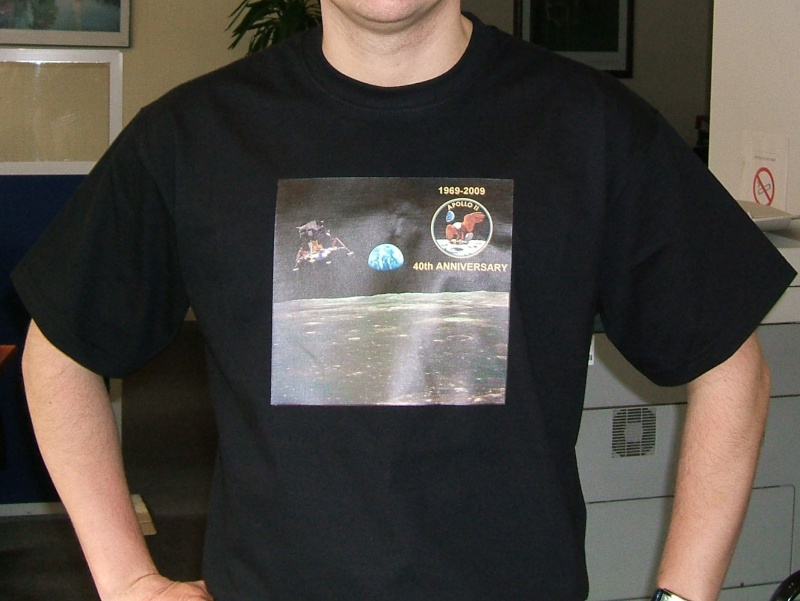 40 ans d'Apollo 11 : commande de tee-shirt groupée ? - Page 4 Dscf6916