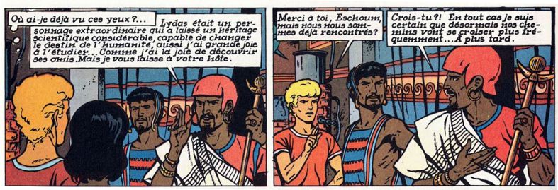 50 ans avec Jacques Martin - Page 5 1977-s11