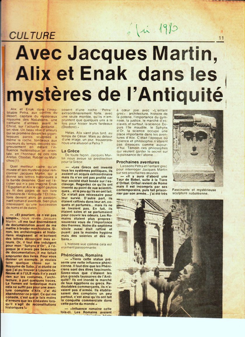 Jacques Martin et la presse généraliste - Page 3 1980-i11