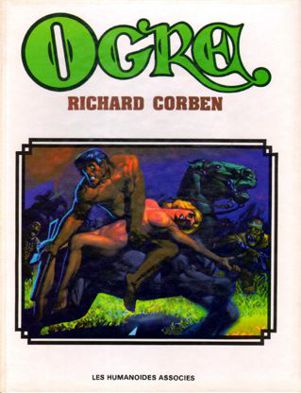 Richard Corben génie de la couleur - Page 3 Album-15