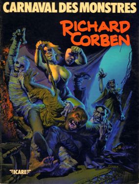 Richard Corben génie de la couleur - Page 3 Album-20